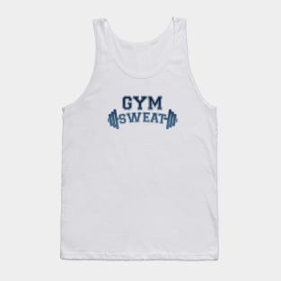 GYM SWEAT II Tank Top